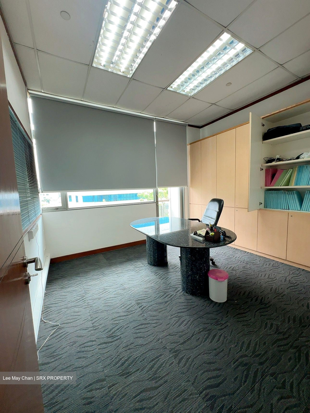 Wintech Centre (D14), Factory #576679621